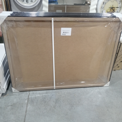 картина в раме 70 х 100 см   Chris Clark - Red Umbrella Romanse II