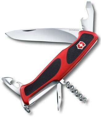 0.9553.C Нож перочинный Victorinox RangerGrip