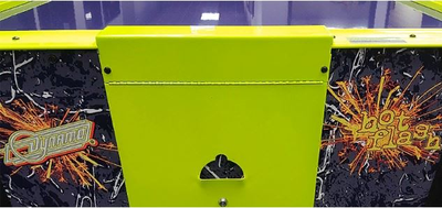 Аэрохоккей «Dynamo Hot Flash» с табло