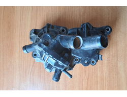 Водяная помпа SKODA RAPID 1.6 (04Е21042L)