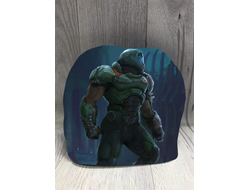 Шапка Doom/ Дум №10