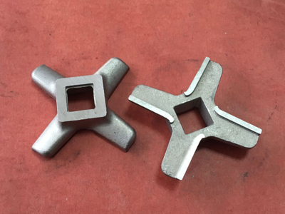 Нож д/ мясорубки Kenwood большой PRO