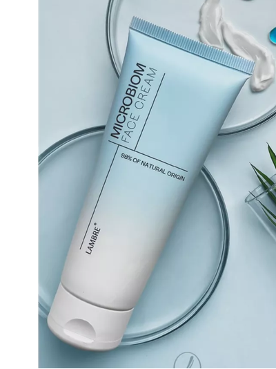 MICROBIOM FACE CREAM