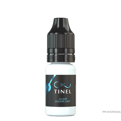 Tinel C1 Белый снег