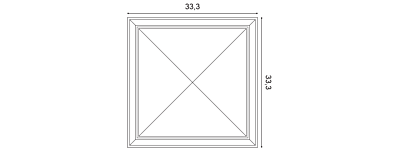 Декоративная стеновая панель из полиуретана Orac Decor W123 AUTOIRE