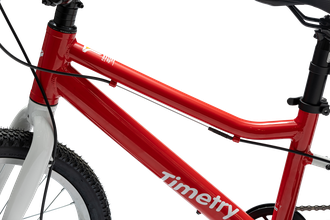 Велосипед TT231/ 1ск 20" фиолетовый рама 12"