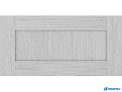 Фрамуга OPTIMA PORTE ФК 500.1 Экошпон