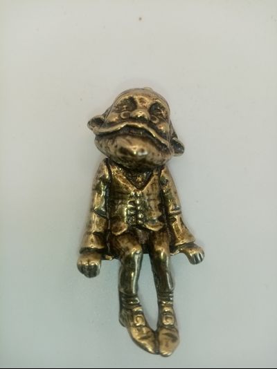 Дедушка Карл