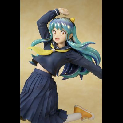 Фигурка 1/7 Лам (Lum Ques Q)