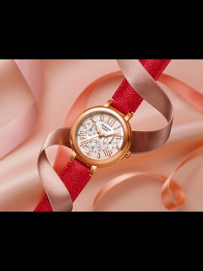 Часы Casio Sheen SHE-3034GL-7B