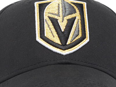 Vegas Golden Knights Бейсболка 31133