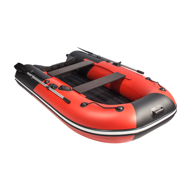 Ривьера Компакт 2900 НДНД красный/черный комби