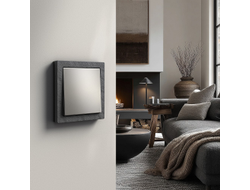 Розетки и выключатели ArtGallery Systeme Electric