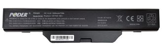 Аккумулятор для ноутбука HP DD06 14,4V 5200mAh Compaq 550 610 6720s 6730s 6735s 6820s 6830