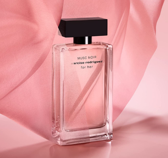 Musc Noir Rose For Her Narciso Rodriguez