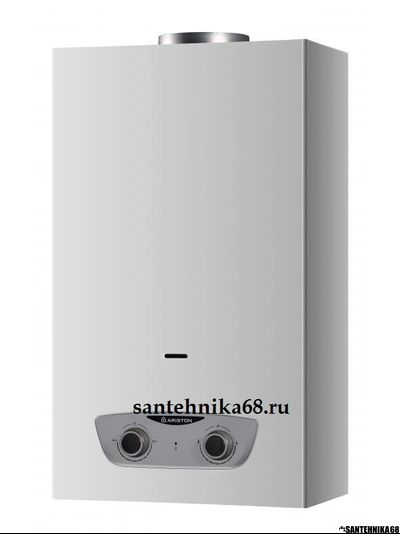 Газовая колонка Ariston Аристон FAST R 10