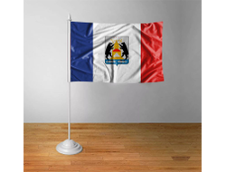 Флажок Новгородская Область