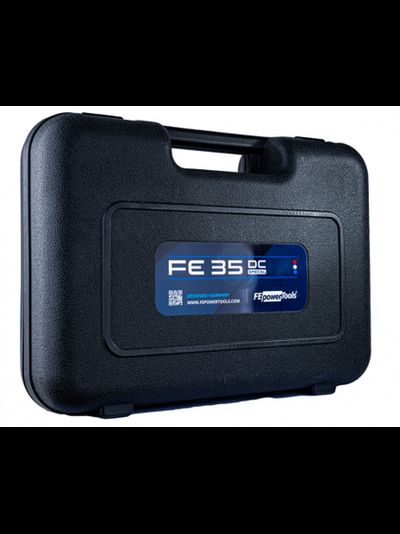 Магнитный сверлильный станок FE 35 DC