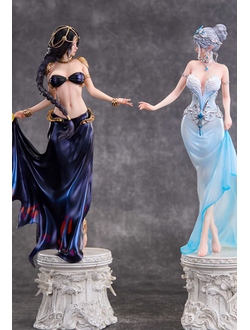 Фигурка 1/6 Эол (Aeolian Princess Feng Ling)