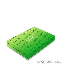 Постельное белье TANGO тенсел евро 200x220x1 250x270x1 50x70x2 70x70x2 TT6-52