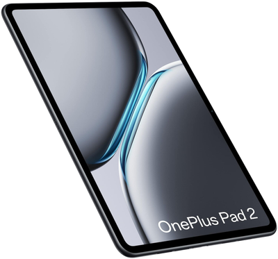 OnePlus Pad 2 12/256GB Wi-Fi Nimbus Gray