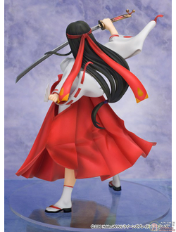 Фигурка 1/7 Томоэ (Tomoe)