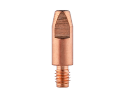 Наконечник сварочный E-CU М6 d1,6мм LED6810-16