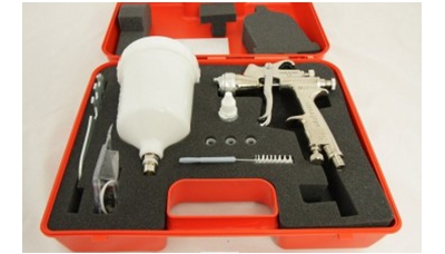 Краскопульт Walcom Slim S HTE SR 10083**