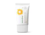 Солнцезащитный крем INNISFREE DAILY UV PROTECTION CREAM MILD SPF35 PA++