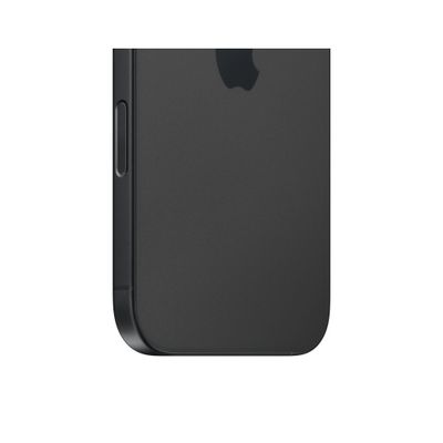 Apple iPhone 16 512 gb Черный