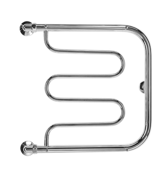 Полотенцесушитель НЕРЖ. Tetrminus Фокстрот 600х700
