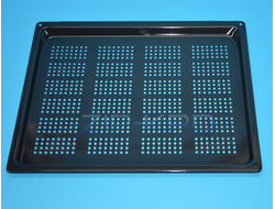 Противень для духовки с перфорацией Gorenje 85260, 456х360 мм