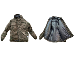 Костюм зимний Горка-8 мох (нет в наличии)