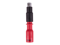 Удлинитель диэлектрический 1/2", 125 мм KING TONY 4251VE-05