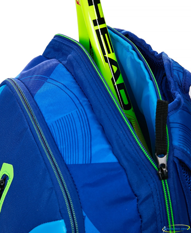 Tour Team Series - Купить теннисный рюкзак Head Tour Team Backpack 2017 ...