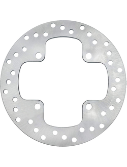 Тормозной диск	Задний Левый MRF MRF-BRD-0002 для YAMAHA GRIZZLY 700 (2007-далее); GRIZZLY 550 (2009-2014) (1HP-F582V-00-00; 3B4-2582V-00-00)