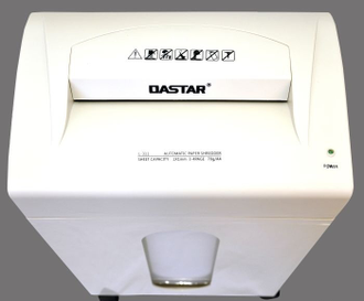 Уничтожитель документов OASTAR L-311