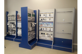 Магазин электотехнической продукции "ЭТМ"