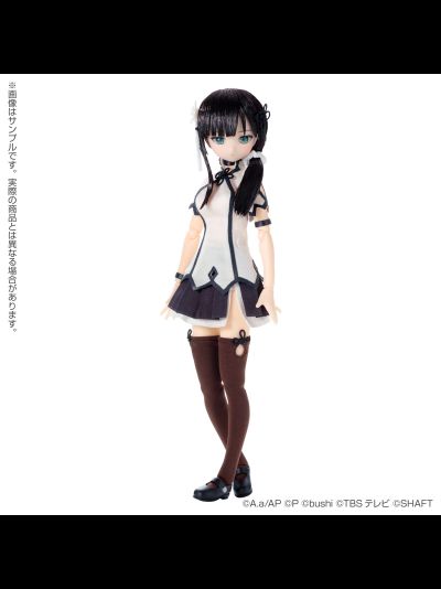 Кукла 1/6 PureNeemo Юйцзя Ван (Yujia Wang)