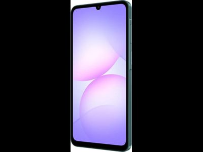 Samsung Galaxy A07 6/128GB RU (A075) Зеленый