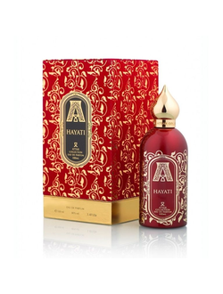 ATTAR COLLECTION HAYATI