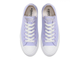 Кеды Converse Chuck Taylor All Star Renew Cotton Low Top фиолетовые низкие