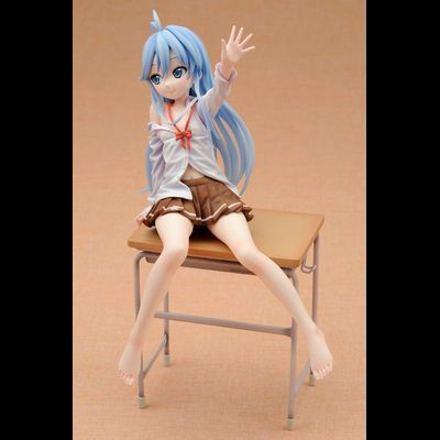 Фигурка 1/8 Эрио Това (Touwa Erio)