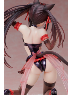 Фигурка 1/7 Куруми Токисаки (Tokisaki Kurumi Cat Ears ver.)