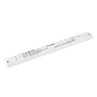 ИПН Arlight ARV-SP-24100-LINEAR-PFC (24V, 4.17A, 100W) ( IP20 Пластик)