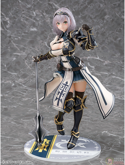Фигурка 1/7 Ноэль Сироганэ (Shirogane Noel)