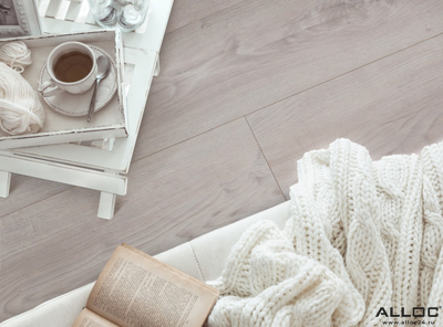 Ламинат Alloc Grand Avenue Пенни Лейн 8001