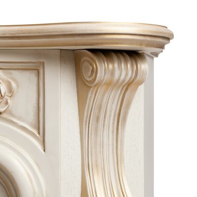 Электрокамин Ellada WT с очагом 3D FireStar 33