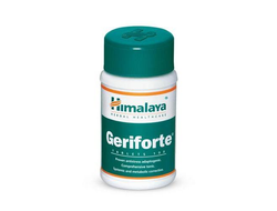 Герифорте (Geriforte) 100таб