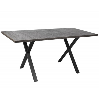 Стол «Кросс-60», СРП-С-037 (столешница 32 мм)